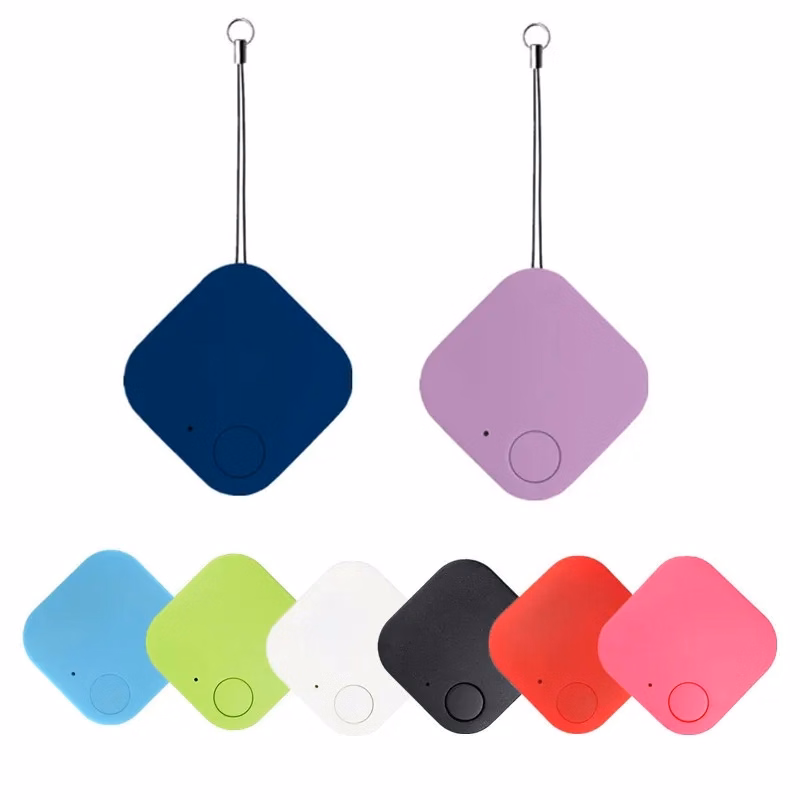 Anti lost Smart Tag Finder GPS Tracker With Keychain