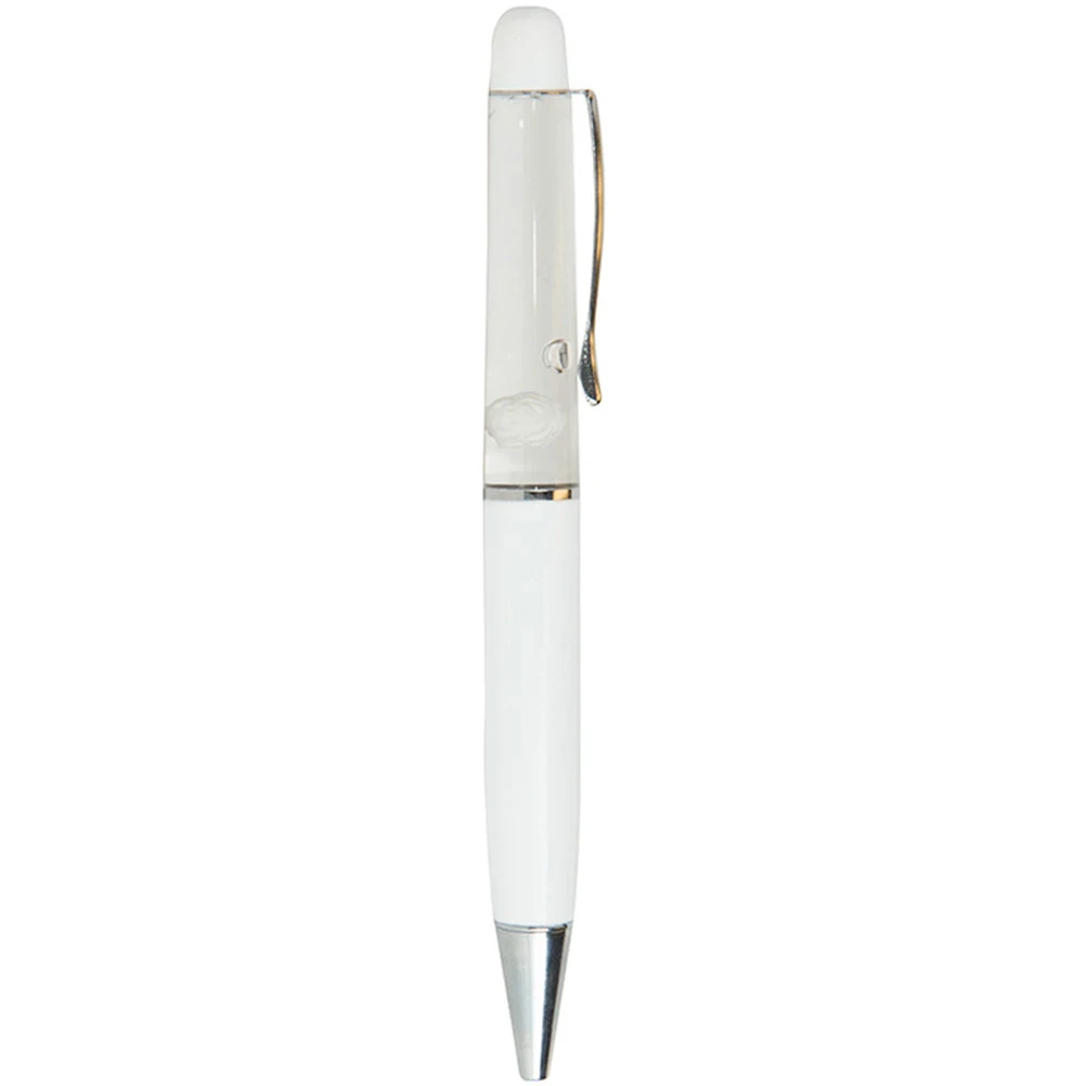 Floating Brain Ballpoint Pen 1