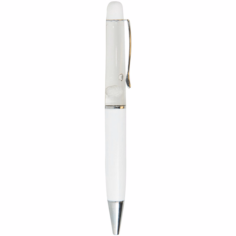 Floating Brain Ballpoint Pen