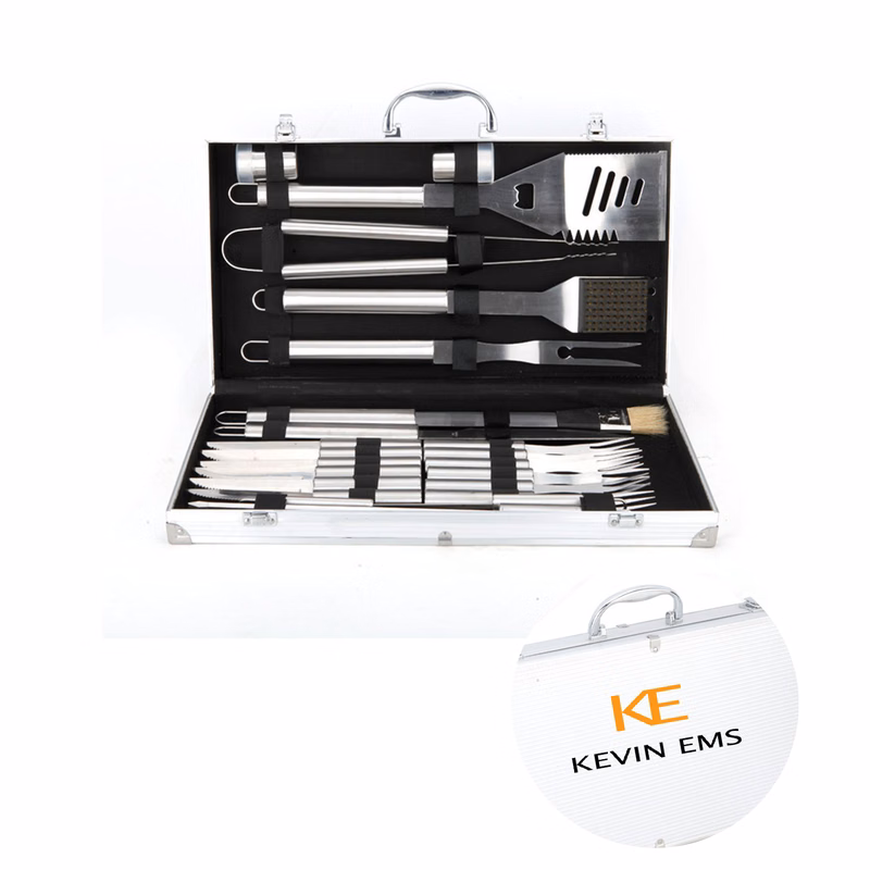 Baking Set of 26 Pieces