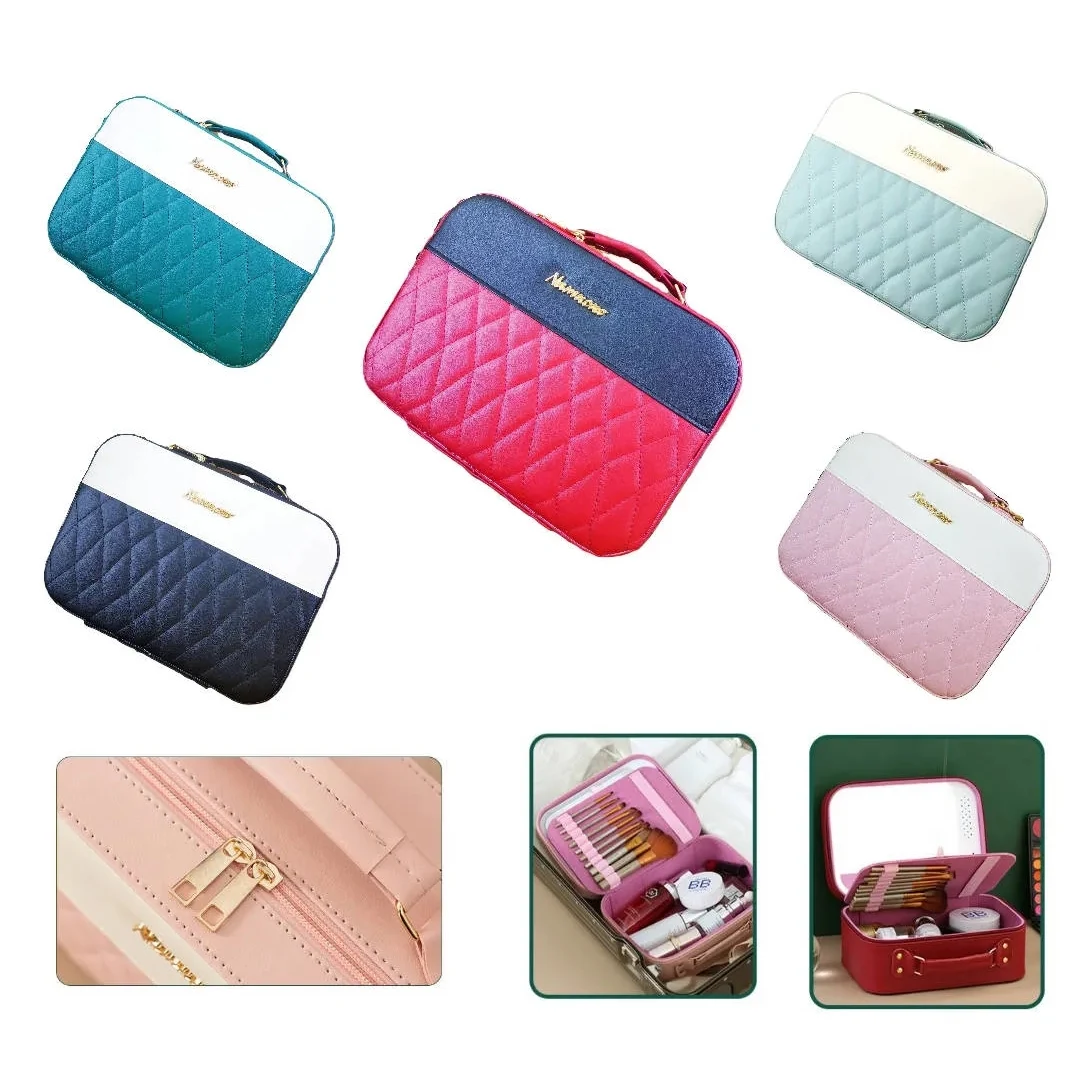 Cosmetic Bag 1