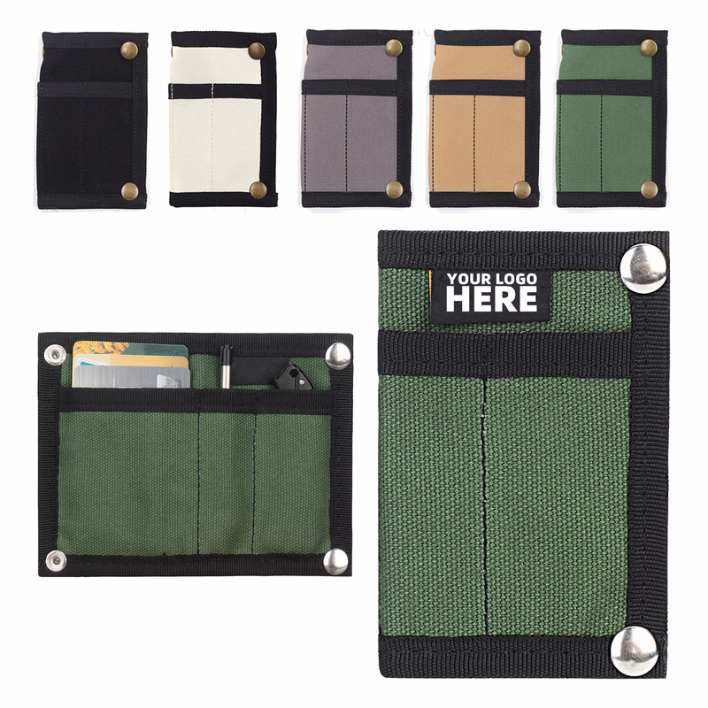 Mini EDC Pouch