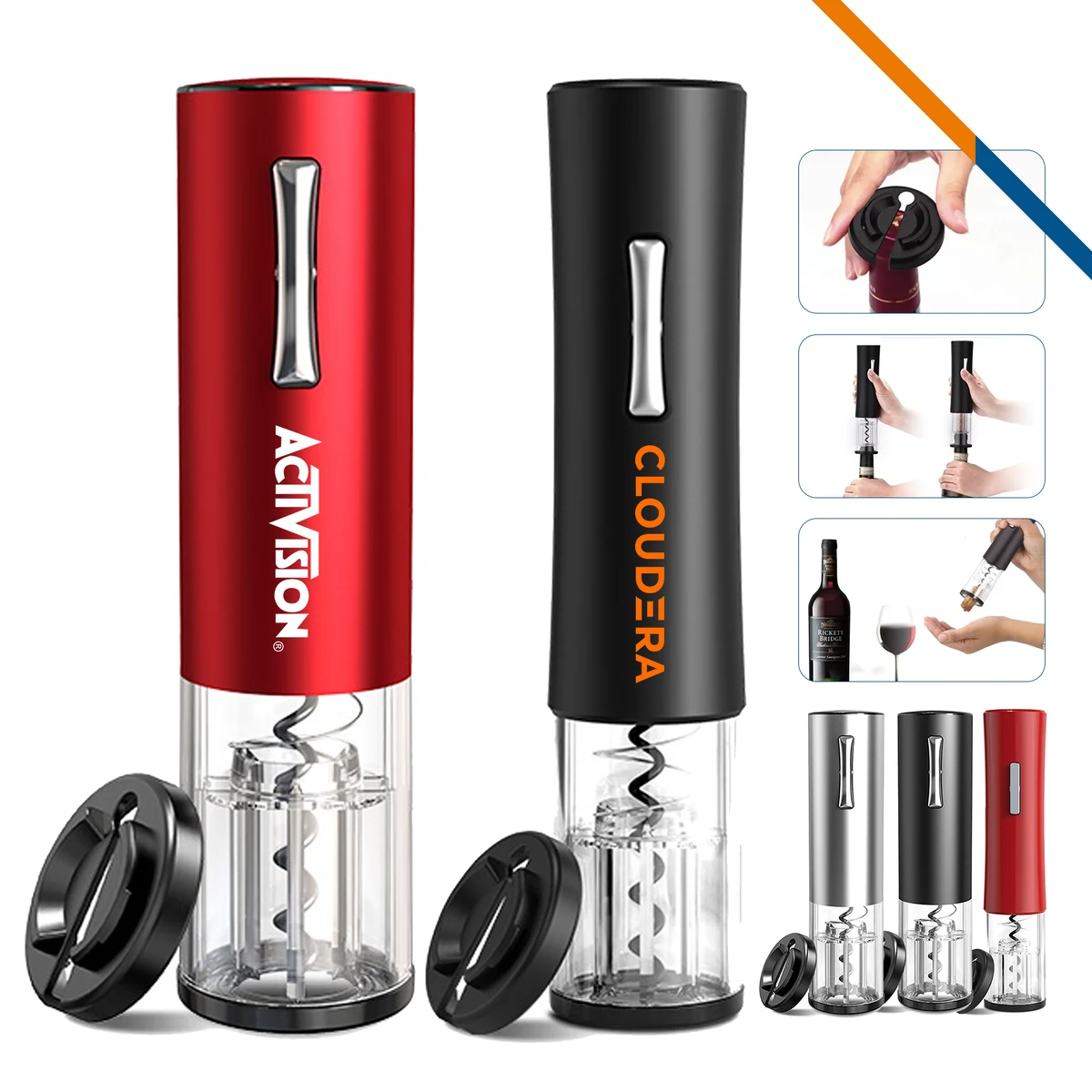 Loit Electric Wine Opener 1