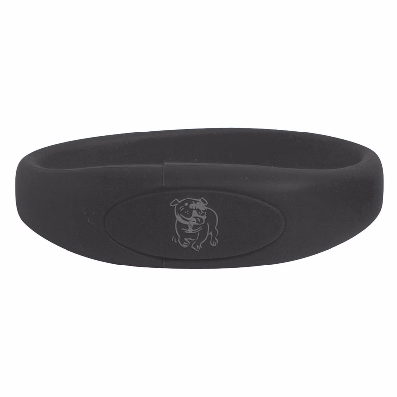 1 GB USB Bracelet