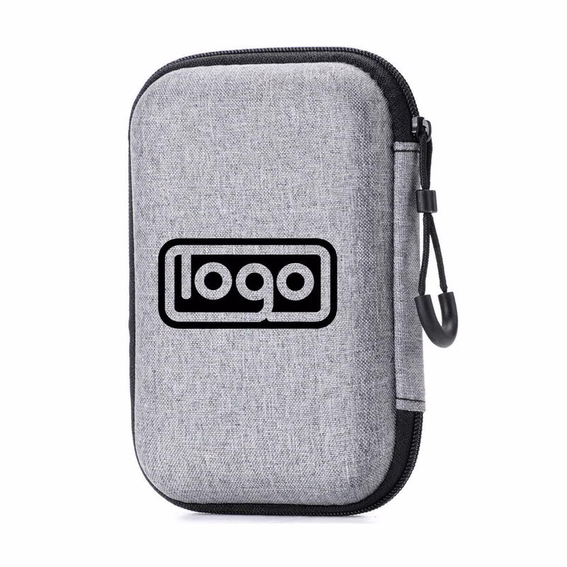Portable EVA Electronics Storage Case
