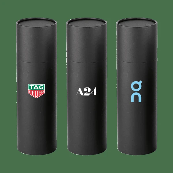 Premium Cylinder Gift Box 1