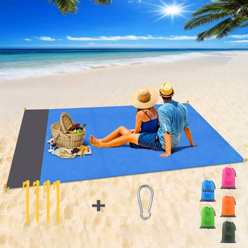 Waterproof Camping Beach Picnic Mat