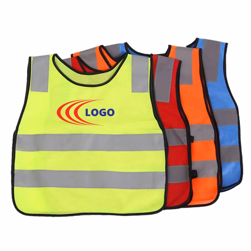 Kids Reflective Vest