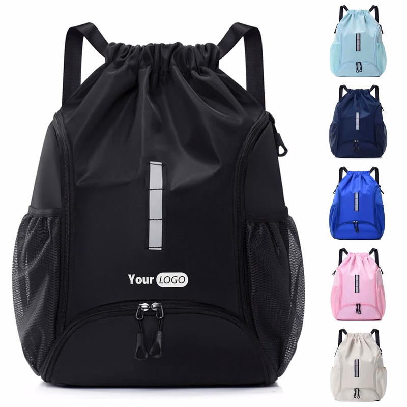 Oxford Outdoor Fitness Exercise Splash Proof Backpack