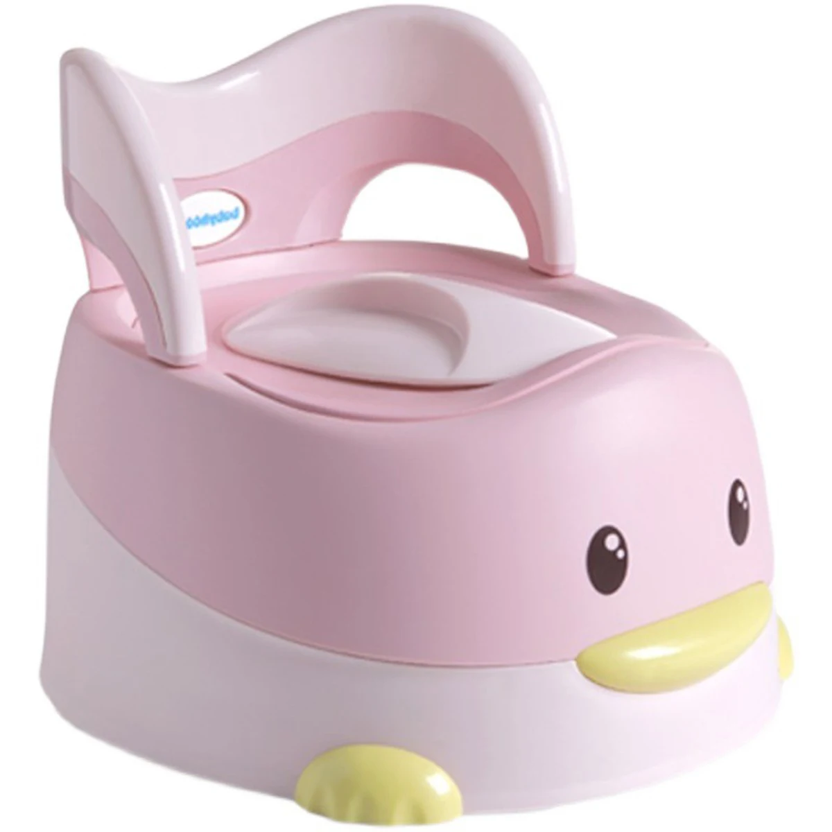 Child Toddler Training Toilet Seat Chair 1