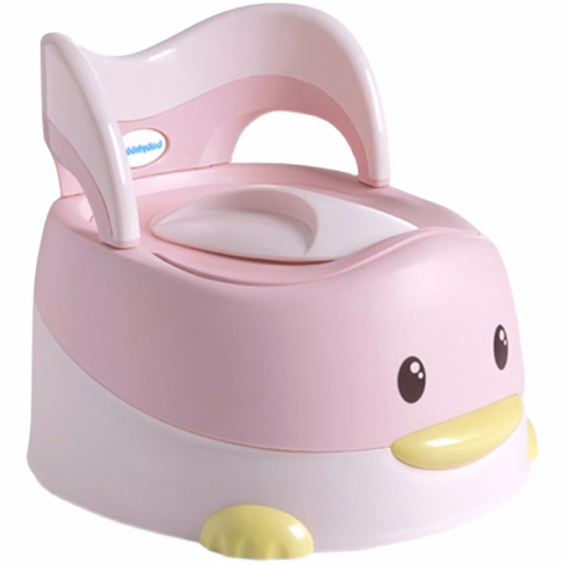 Child Toddler Training Toilet Seat Chair