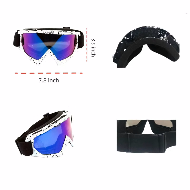 Ski Goggles