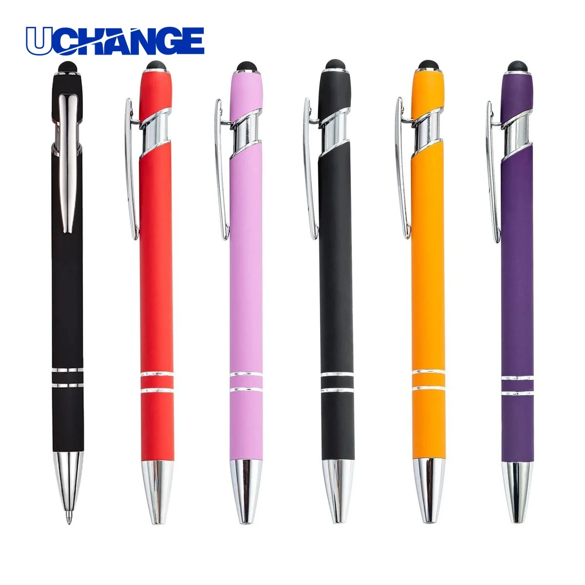 Metal Pen Stylus For Touch Screens 1