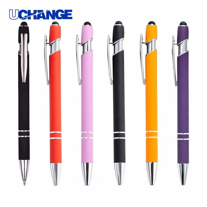 Metal Pen Stylus For Touch Screens