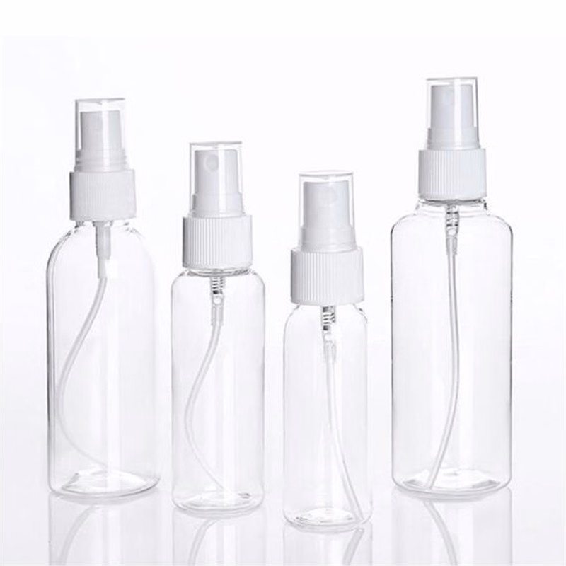 Bottles for makeup organizer 1 OZ