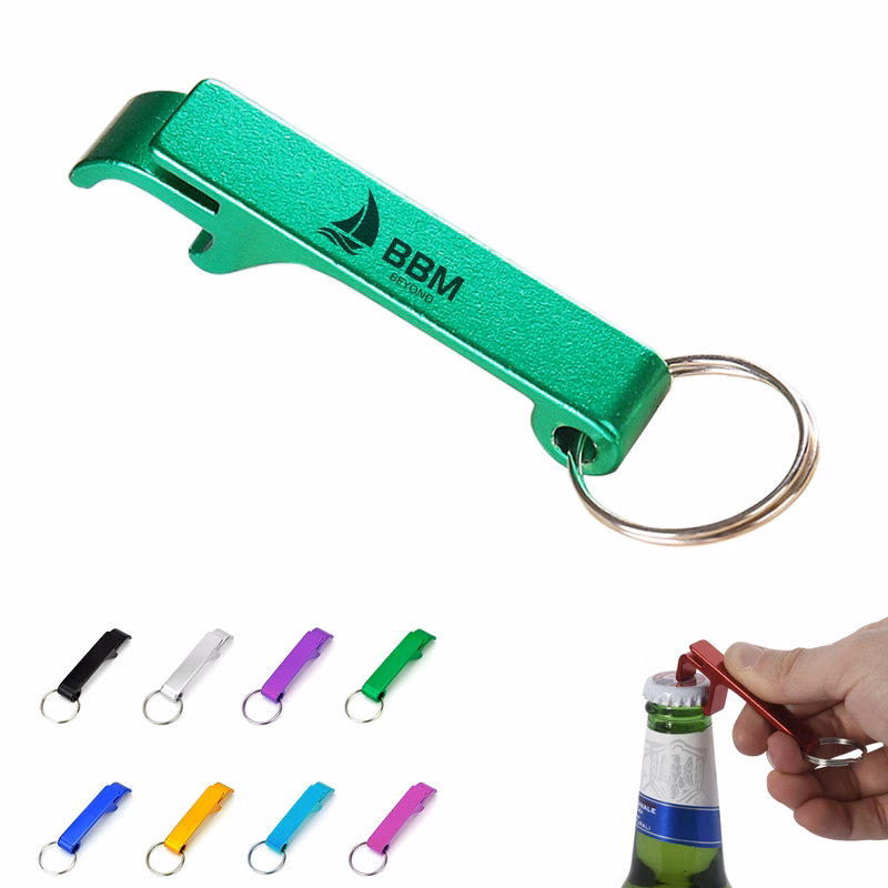Aluminum Alloy Mini Beer Bottle Opener