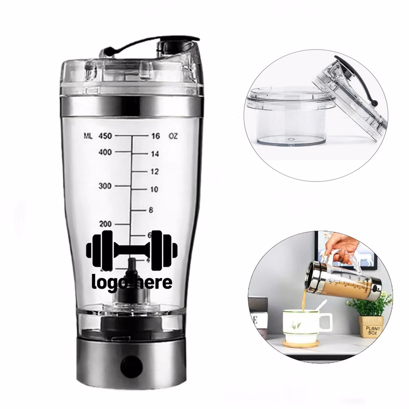 15Oz Electric Mixing Cup