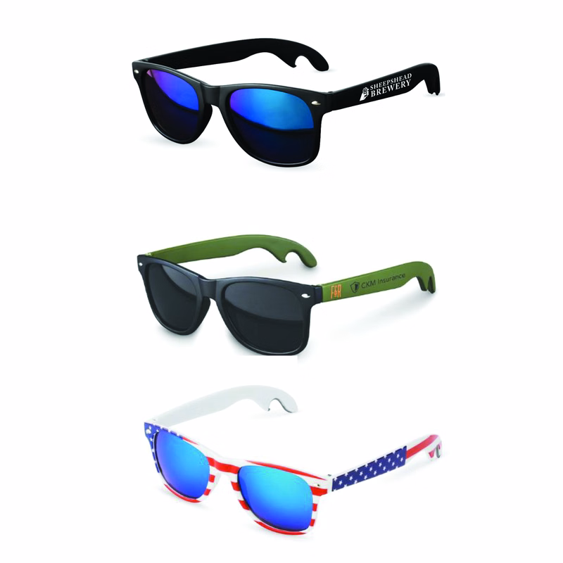 Foster & Rye® Bottle Opener Sunglasses