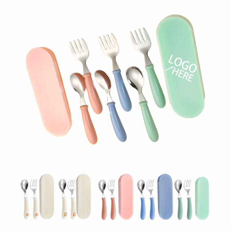 Versatile Stainless Steel Spatula Fork