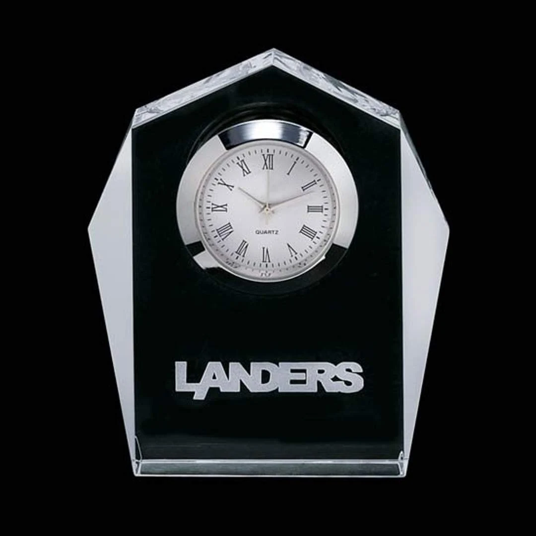 Newbridge Clock 1