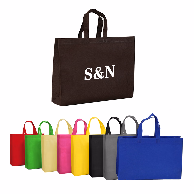 Premium Non Woven Tote Bag