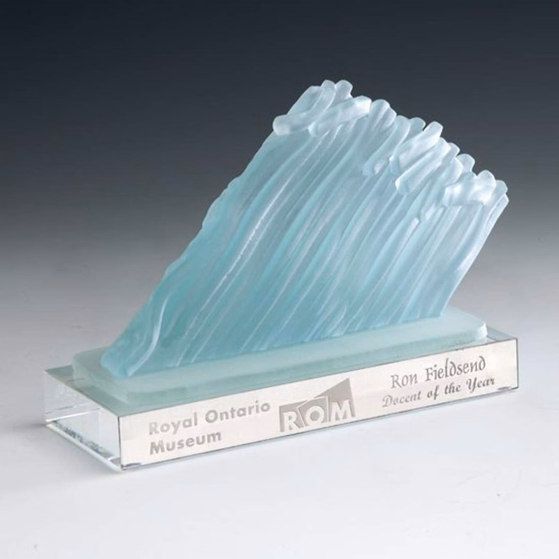 Tonder Iceberg Award