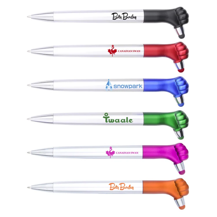 Plastic Stylus Pen - Model 1500 1