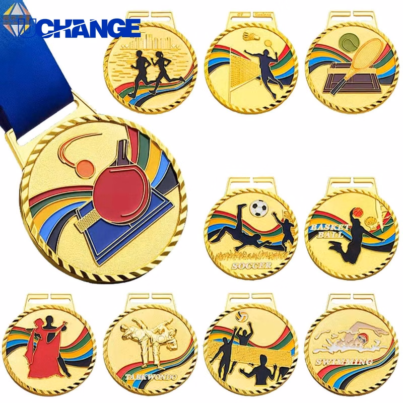 Souvenir Medal