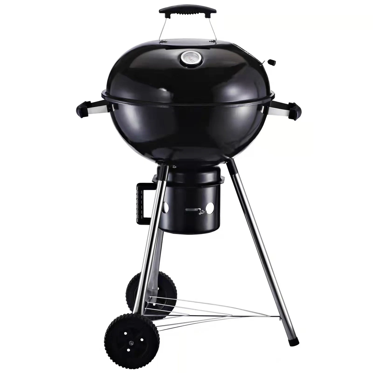 Outdoor BBQ Grill 1