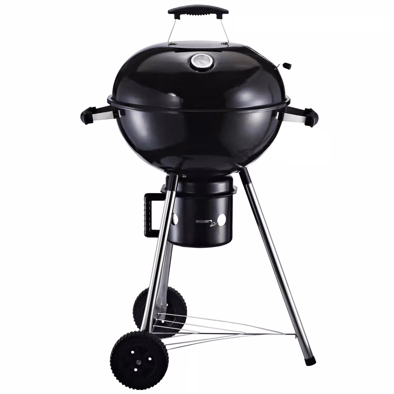 Outdoor BBQ Grill