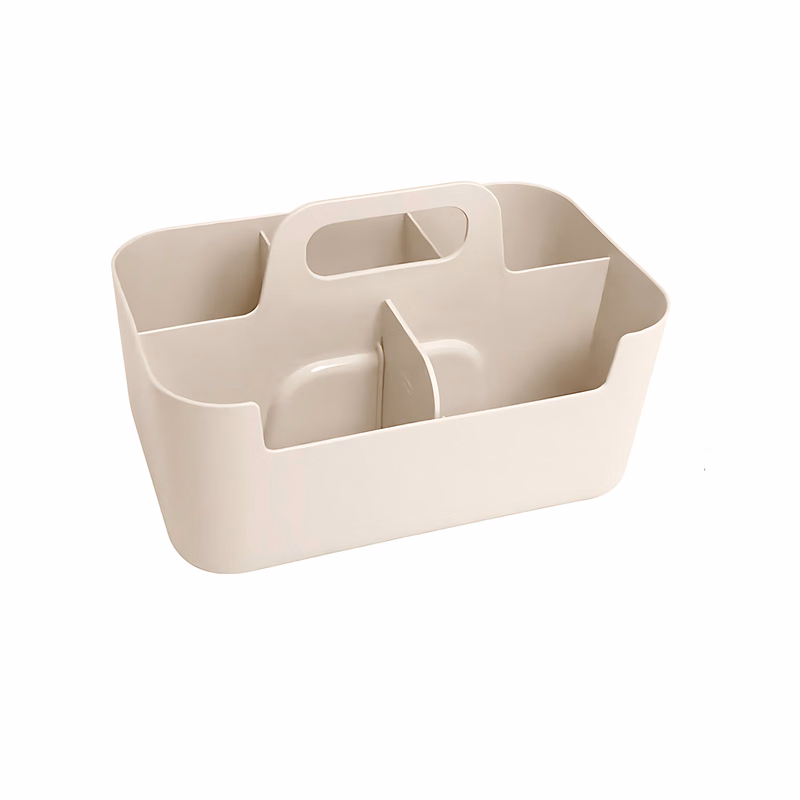 Portable Removable Desktop Storage Box