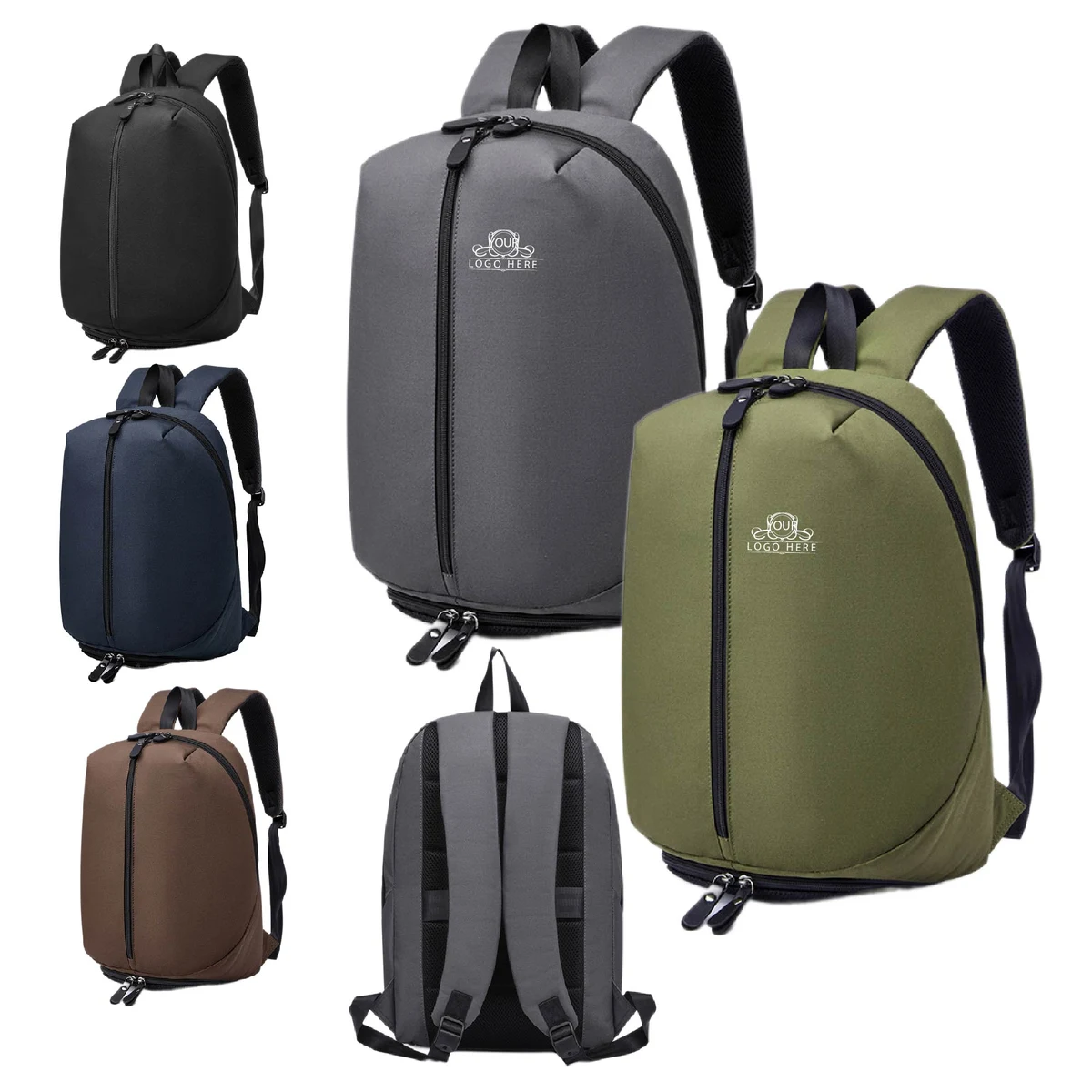 Travel Laptop Backpack Business 1