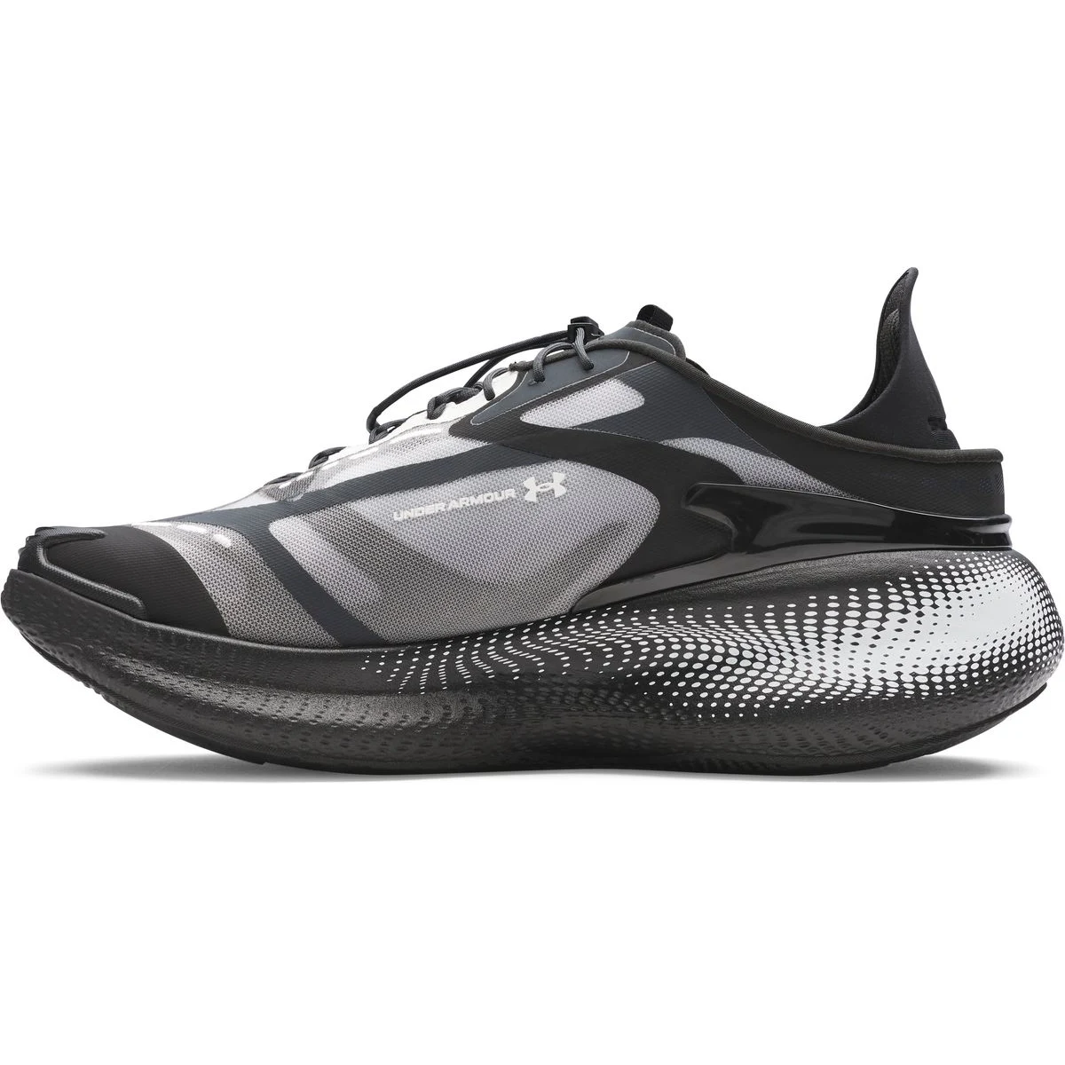 UA Echo SlipSpeed Unisex Shoes 1
