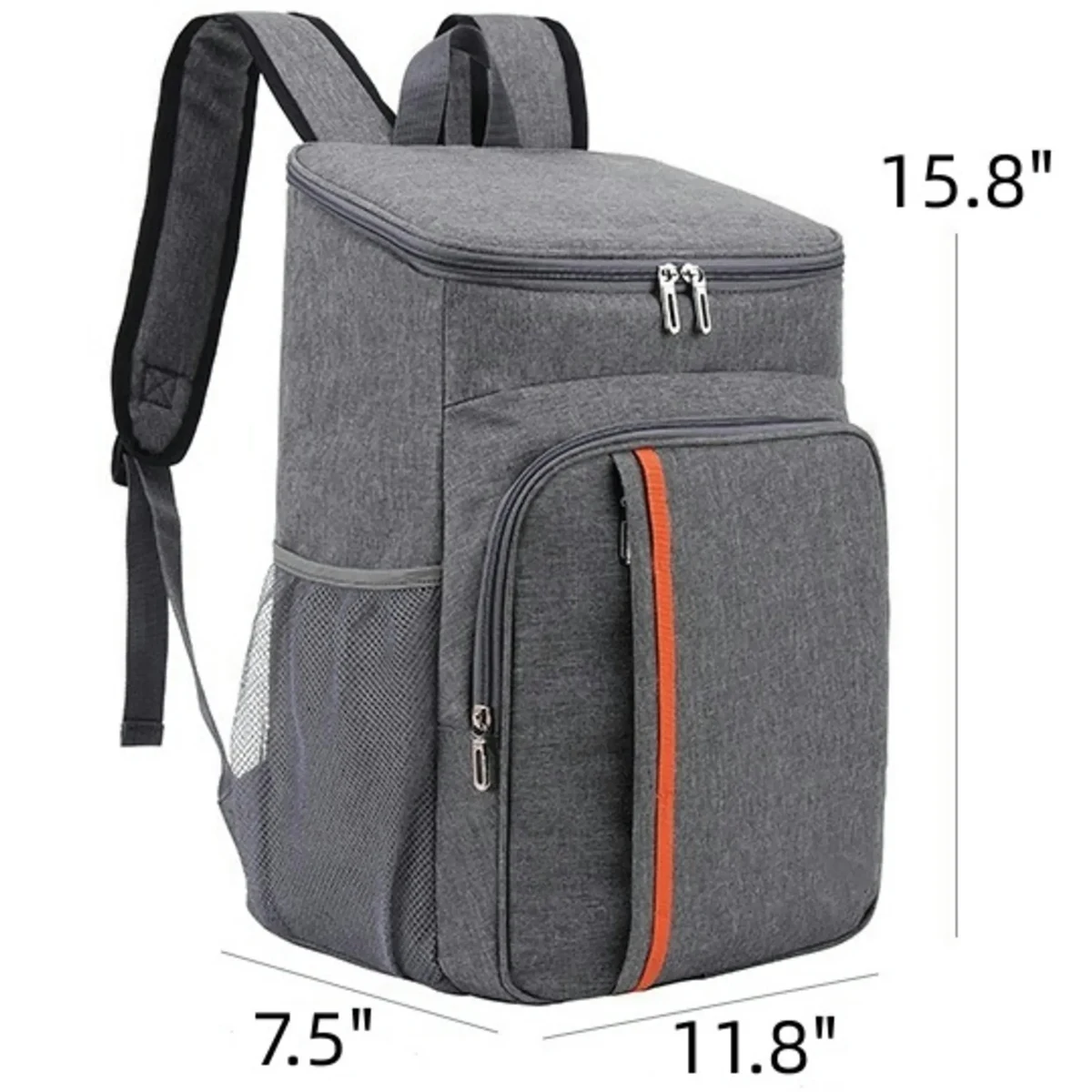 Camping Cooler Backpack Insulated 1