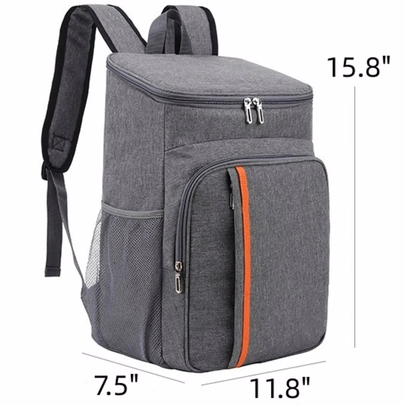 Camping Cooler Backpack Insulated