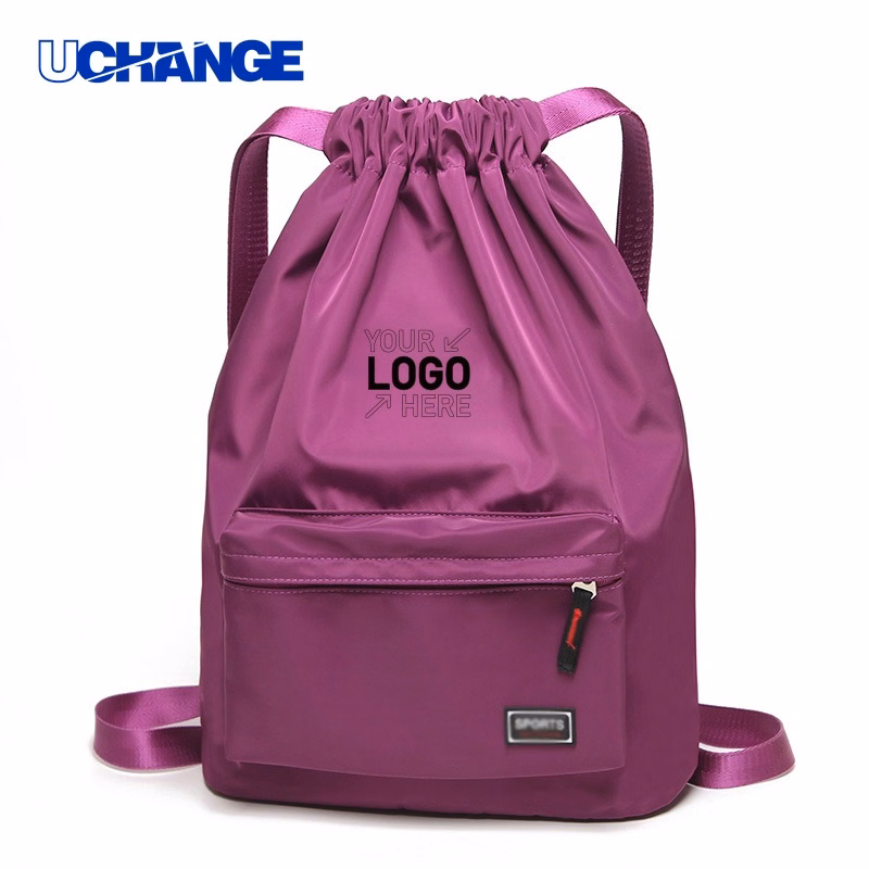 String Travel Backpack for Events