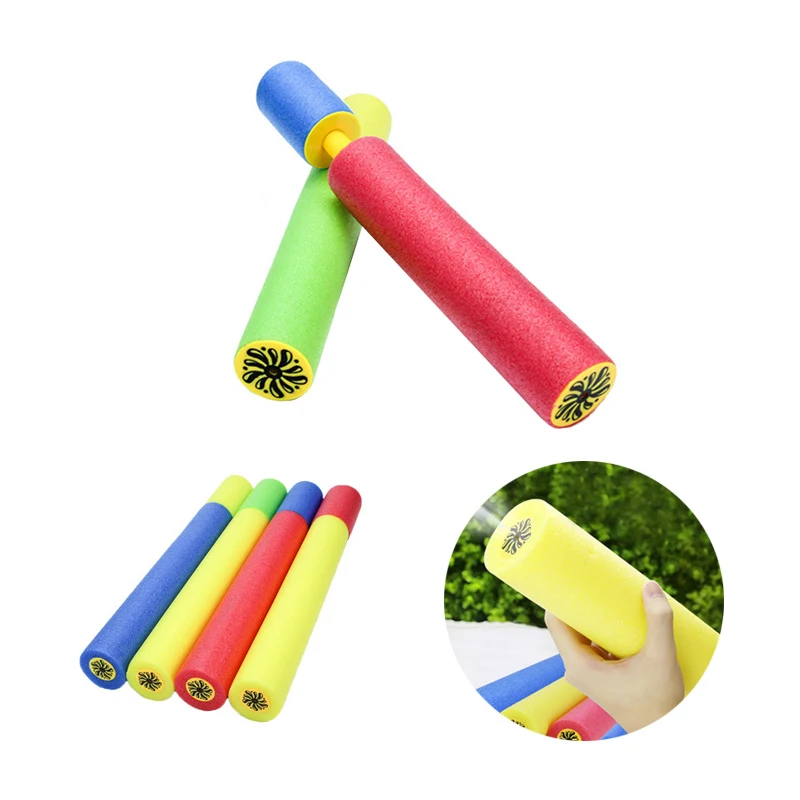 Bubble Water Gun 1