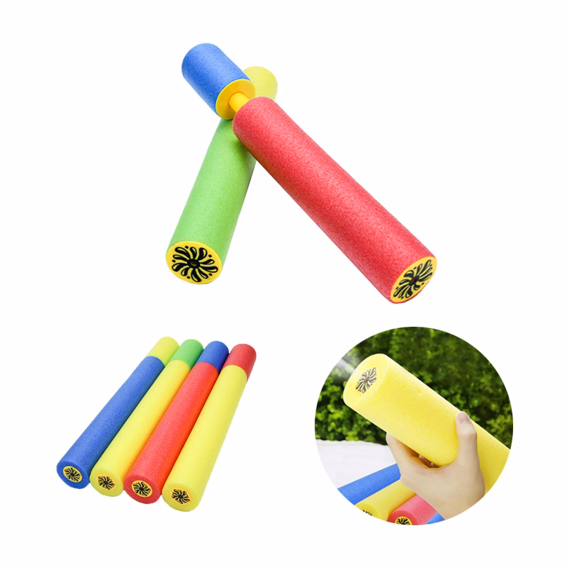 Bubble Water Gun