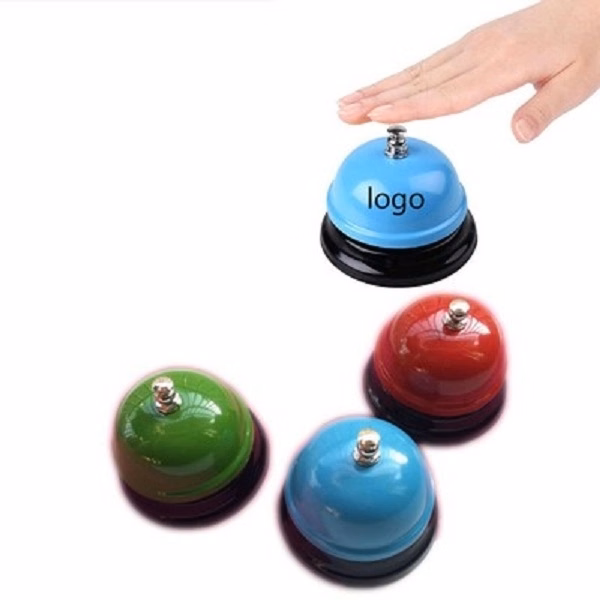 Desk Service Bell
