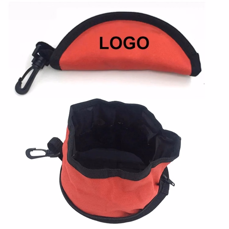 Collapsible Waterproof Pet Bowls
