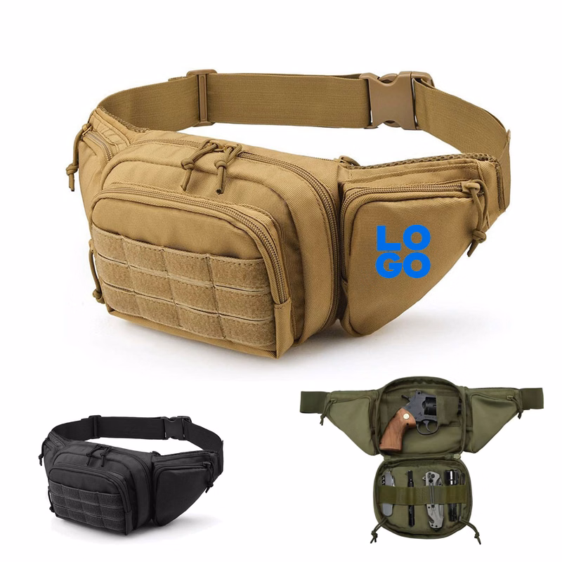 Outdoor Sports Waist Bag