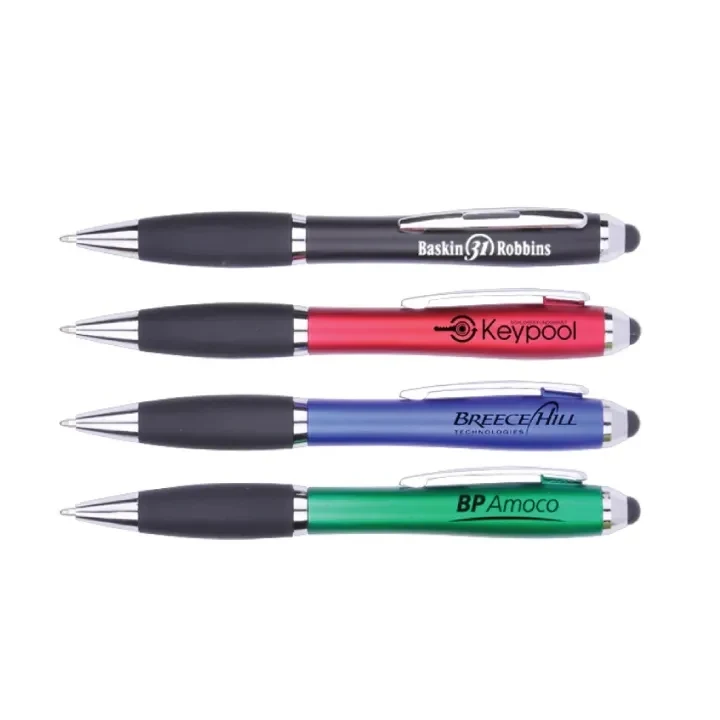 Classic Body Pen with Stylus 1