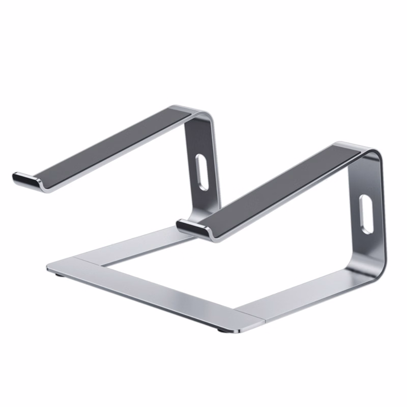 Customizable Portable Cooling Laptop Stand