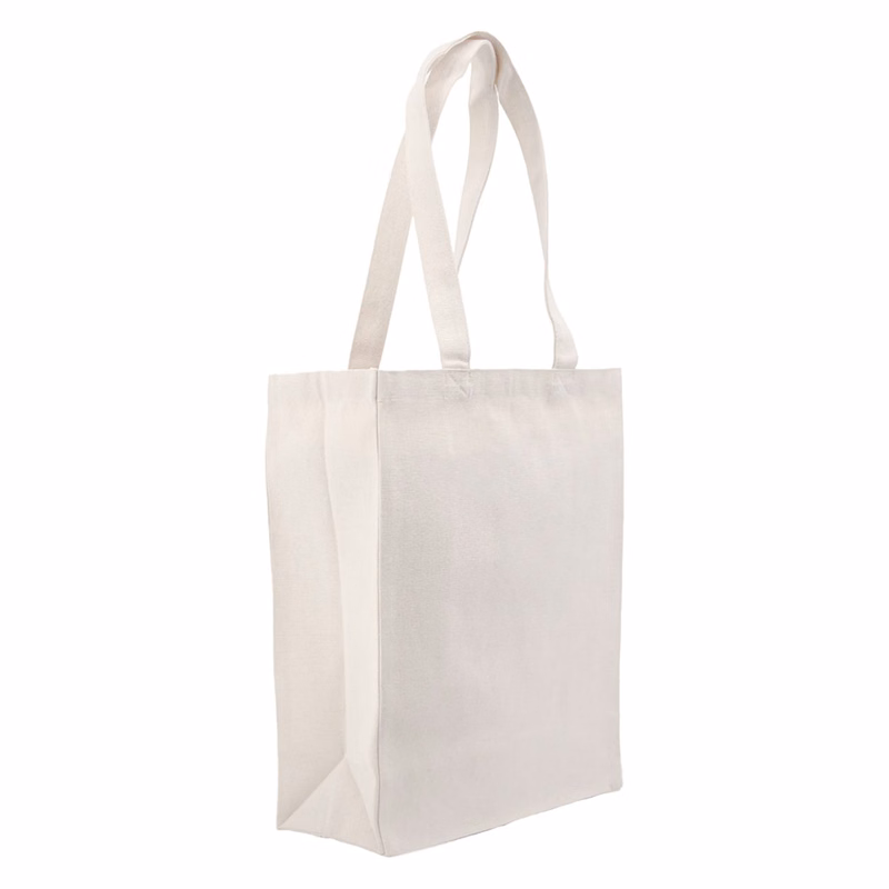 Susan Midweight Recycled Canvas Tote - 8861R