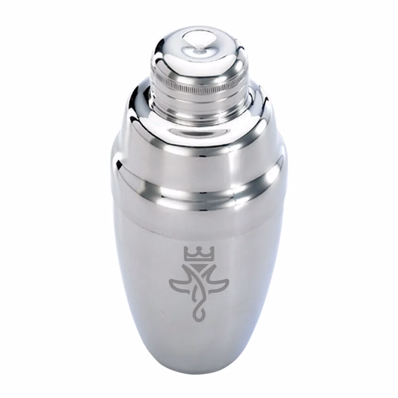 3-Piece Heavy Duty Shaker