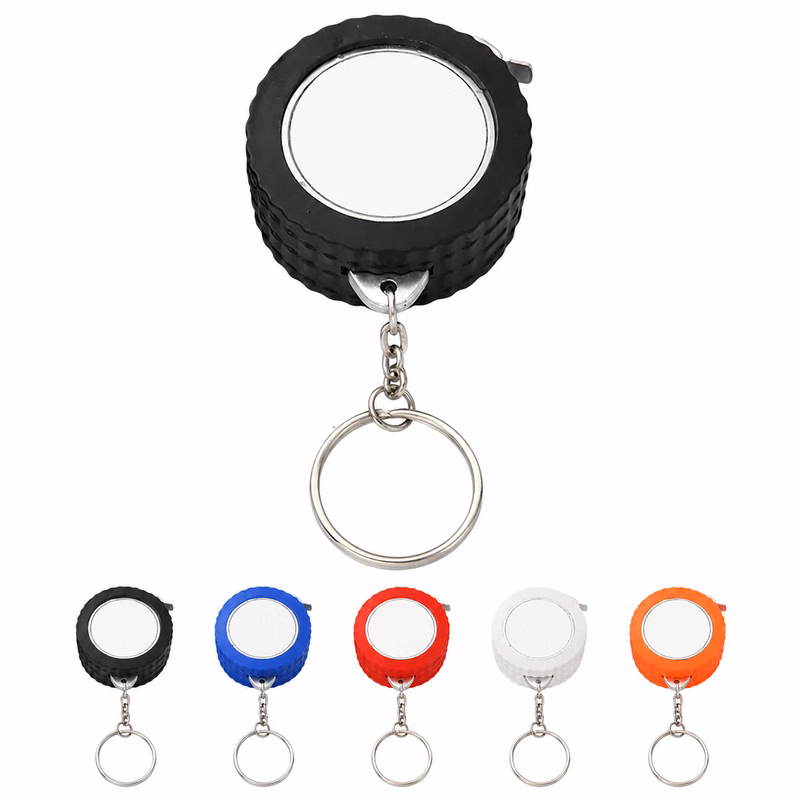 Vehicle Tire Contour Measuring Tape