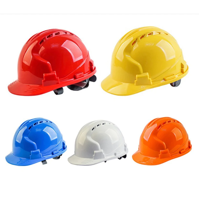 ANSI Certified Hard Hat 1