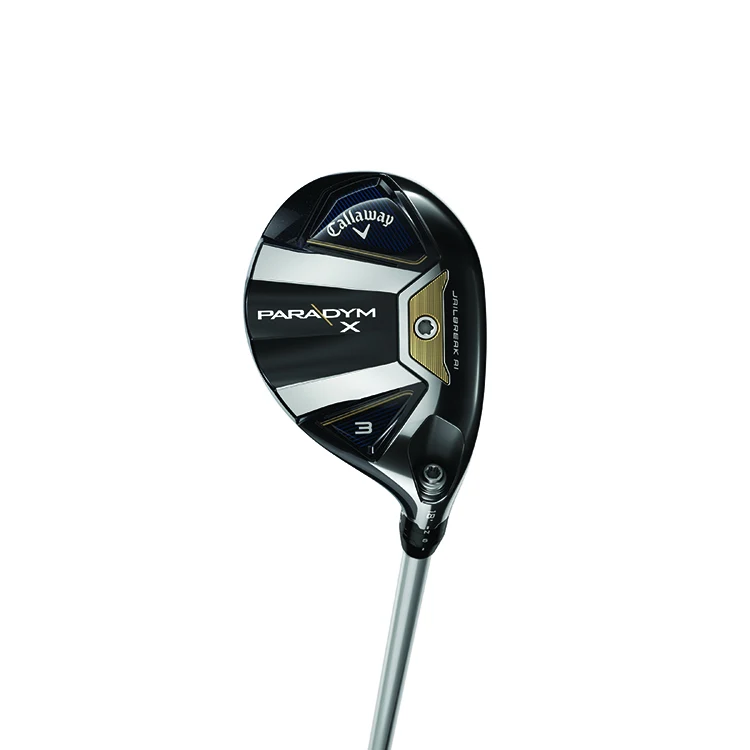 Callaway Paradym X Hybrid 1