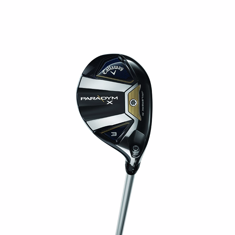 Callaway Paradym X Hybrid