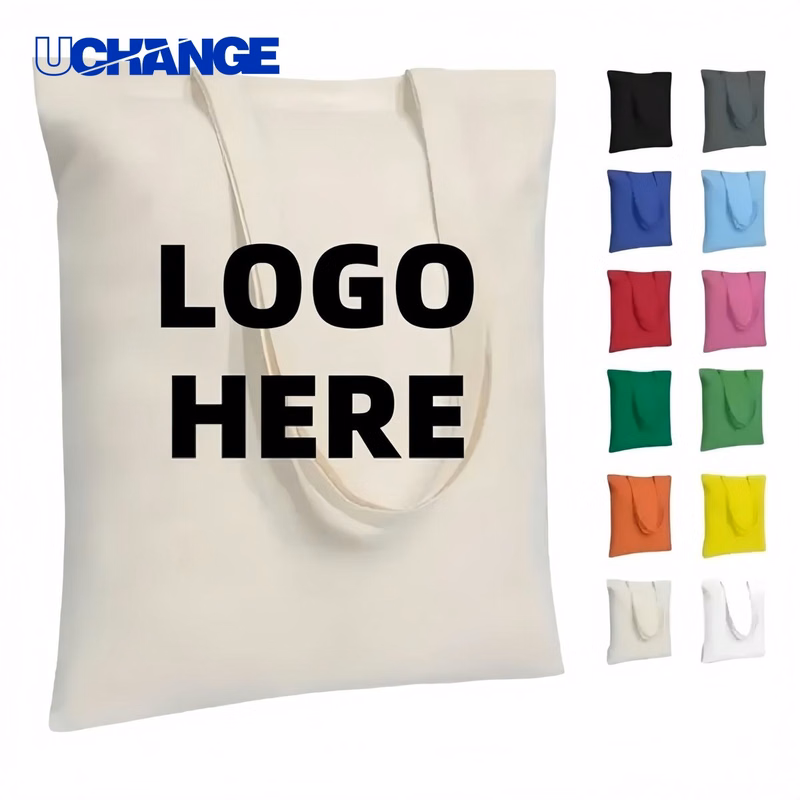 Canvas Large Tote Bag Organizer
